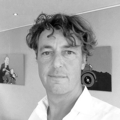 Richard Verkaik