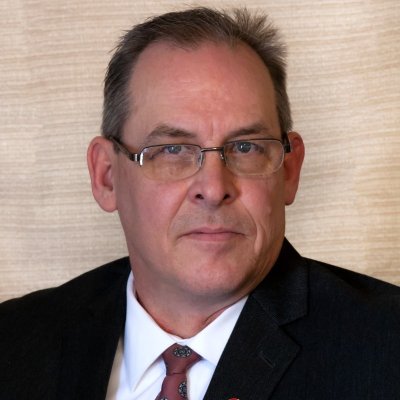 Richard Walton