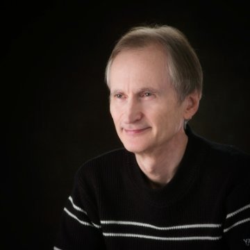Rick Lindman