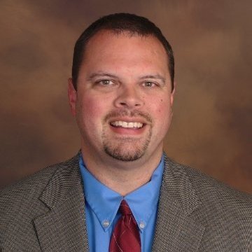Rick Washburn