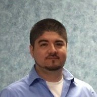 Ricky Baeza