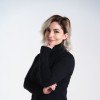 Rita Marinosyan