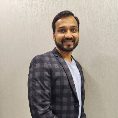 Ritesh Agrawal