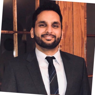Rizwan Jafri
