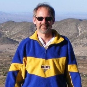 Rob Tayloe
