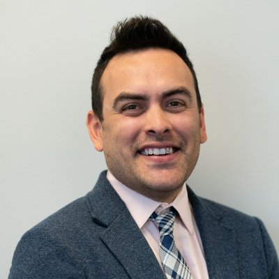 Rob Vela