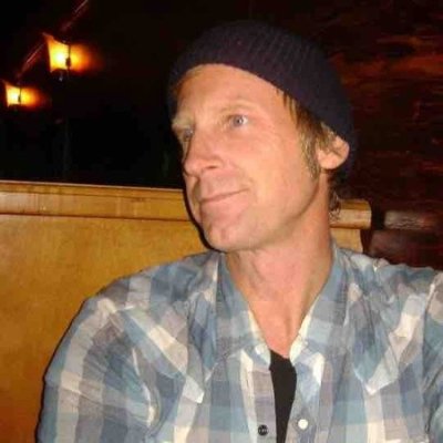 Robb Clarke