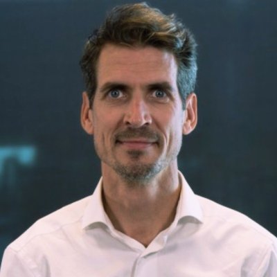 Robert Breugem
