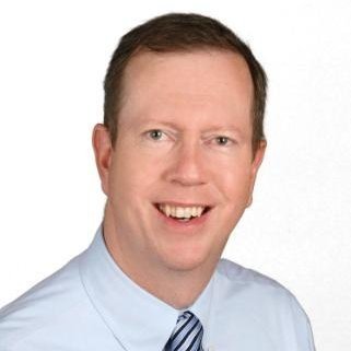 Robert Curtin