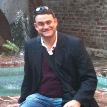 Robert Fourie