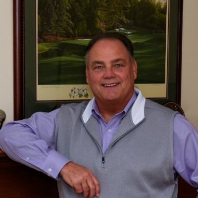 Robert Wharton