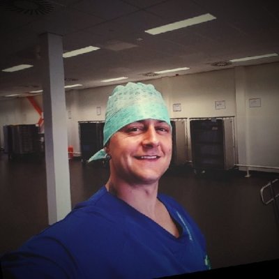Robin Bahlmann