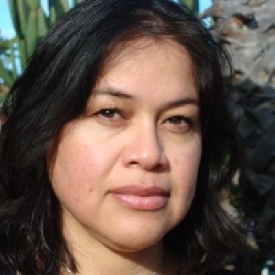 Rocio Rivas