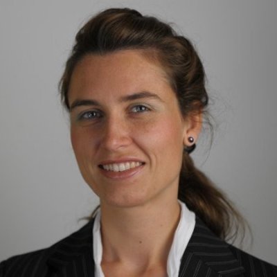 Rocio Villa