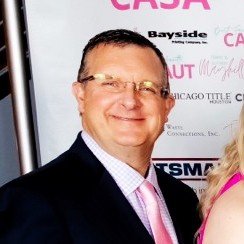 Rod Gray