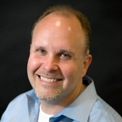 Rodney Capron
