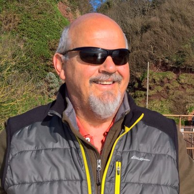 Roger Slater