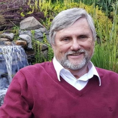 Roger Stark