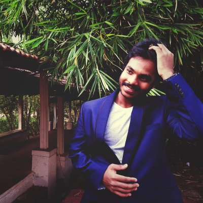 Rohit Boni