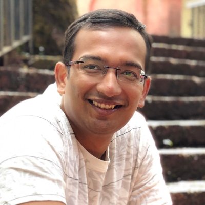 Rohit Kulkarni