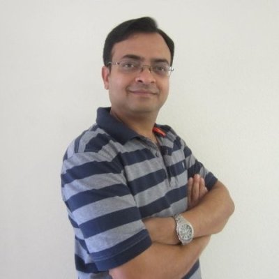 Rohit Tripathi