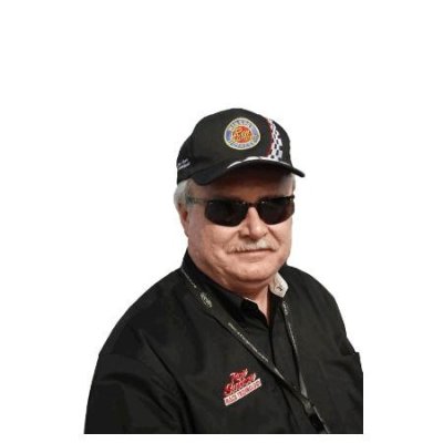 Ron Sutton