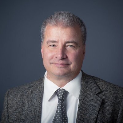 Ronald Dreilich
