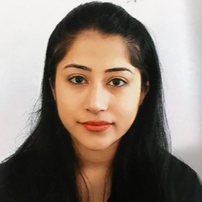 Roohi Kapoor