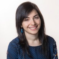 Rosa Maria Siervo