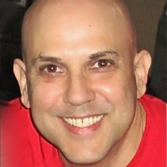 Roy Machado