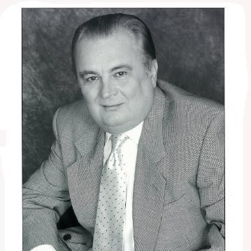 Roy Murry