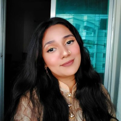 Rubaiya Rahman