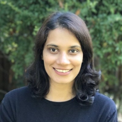 Rucha Fulay
