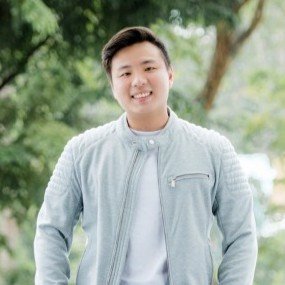 Ryan Chew Zi Jie