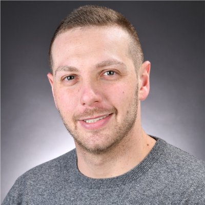 Ryan Greiss