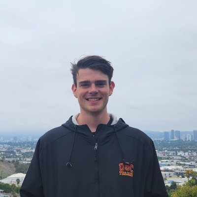 Ryan Marr
