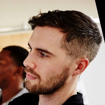 Ryan Sanderson