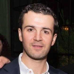 Ryan Schermerhorn
