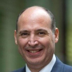 Saad Hammad