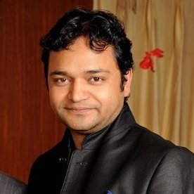 Sachin Gupta