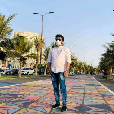Sachin Kedare