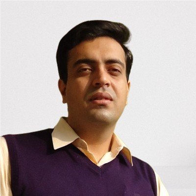 Sachin Puri