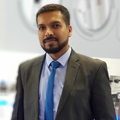 Sachin Tandel