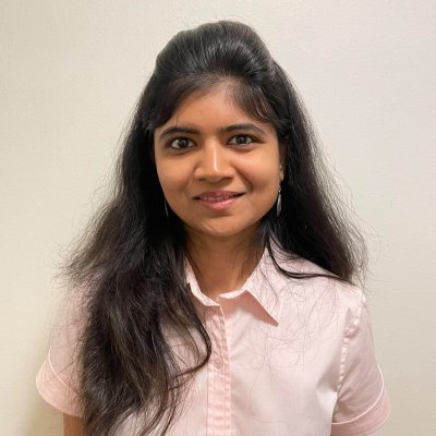 Sadhana Gomathi Sankar