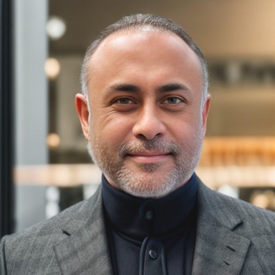 Saif Rahman