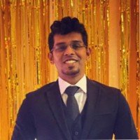 Sajeesh Soman