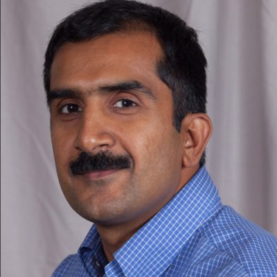 Sajeev Madampath