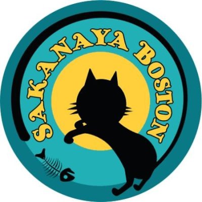Sakanaya Boston