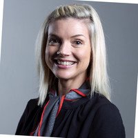 Sally Wilder BEng (hons) MIET