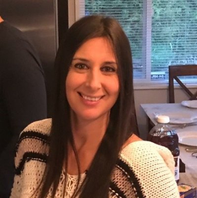 Samantha Krasner